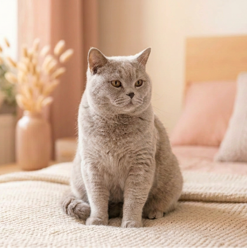 Cats