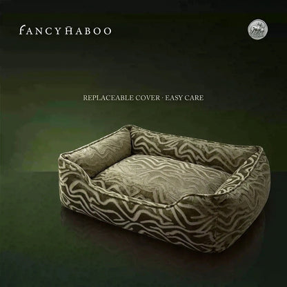 Replacement Pet Bed Cover