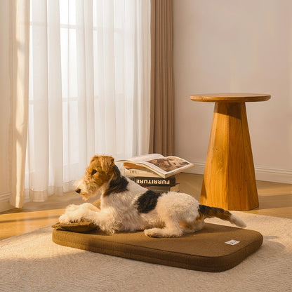 Removable and Washable Pet Leisure Mat Set