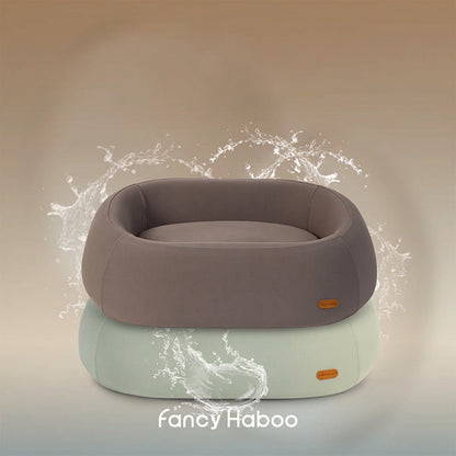 High Rebound Washable Pet Bed