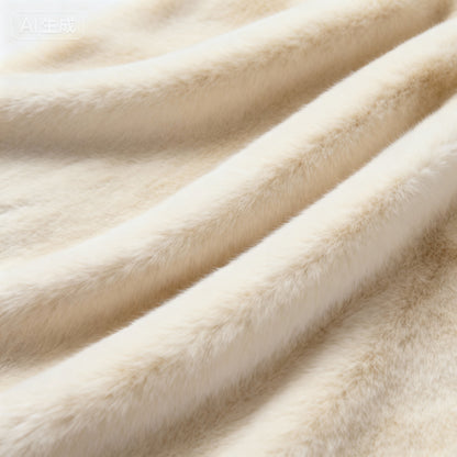 Removable and Washable Double-Layer Pet Villa Bed