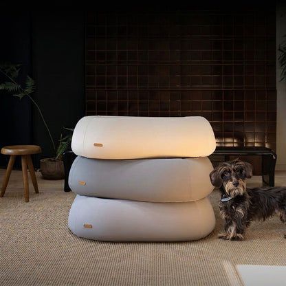 High Rebound Washable Pet Bed