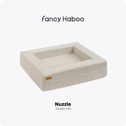 Washable Replacement Pet Bed Cover