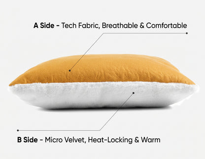Washable Four-Season Pet Sofa Bed
