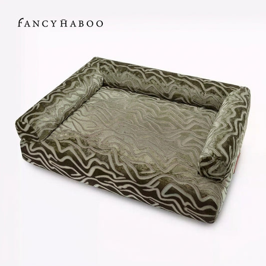 Replacement Pet Bed Cover