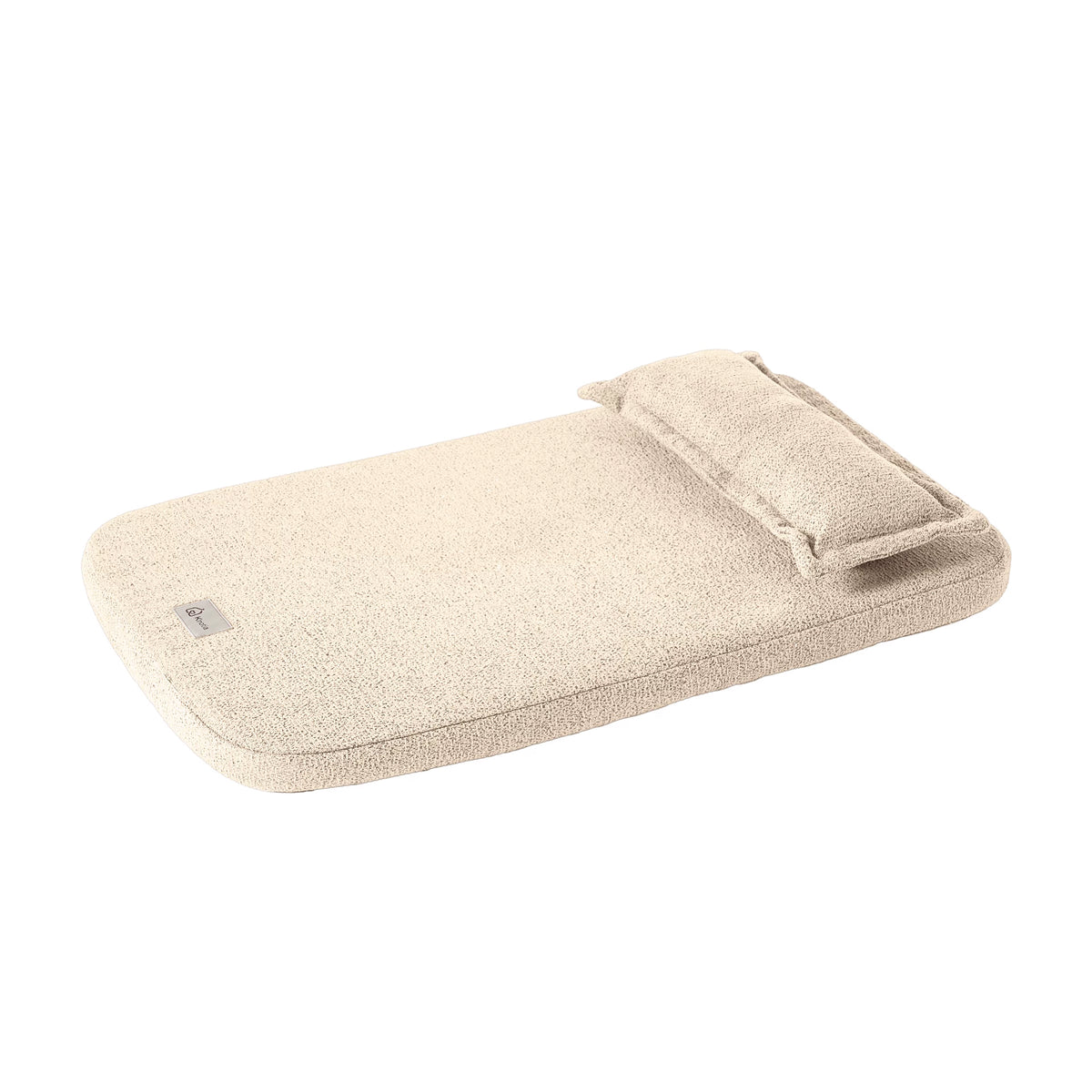 Removable and Washable Pet Leisure Mat Set