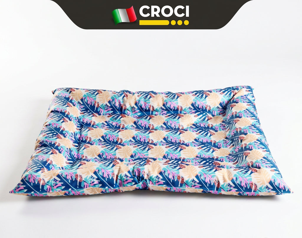 Waterproof Pet Cooling Mat Bed
