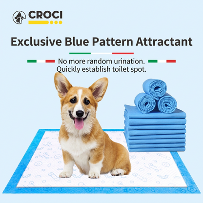 Absorbent Disposable Dog Training Pee Pad