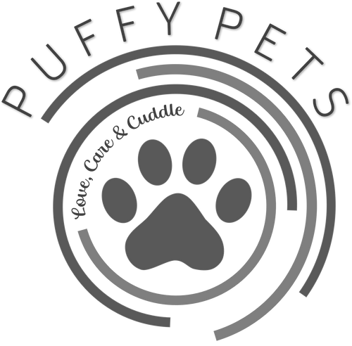 Puffy Pets